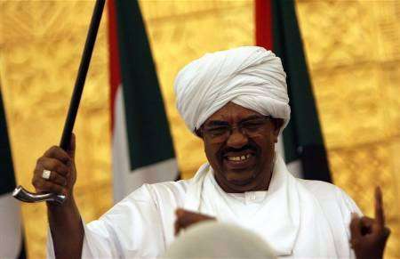 الخارجية السودانية تؤكد حضور البشير قمة الدوحة