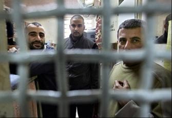 أسرى حماس يدعون المتحاورين في القاهرة للتوصل إلى المصالحة الوطنية الشاملة