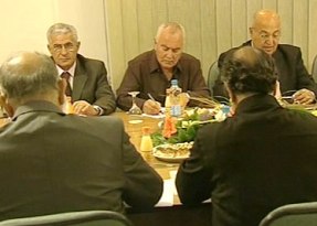 خلافاتٌ في اللجنة مركزية لـفتح حول انعقاد المؤتمر السادس للحركة