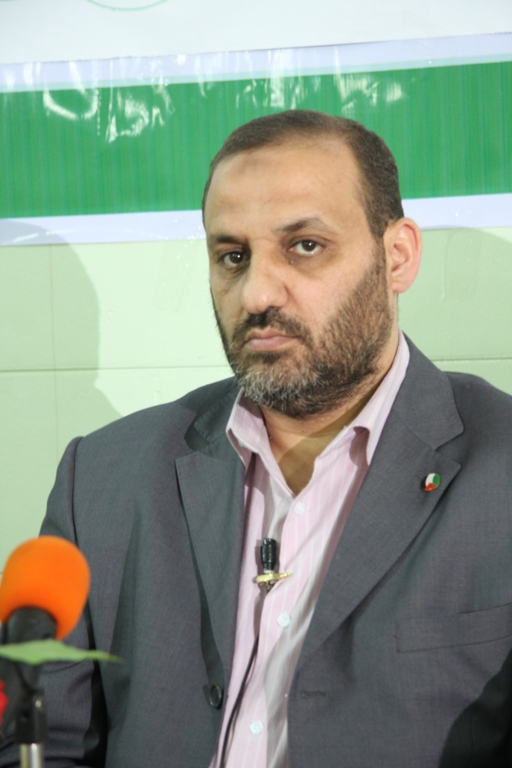 المدهون: الاحتلال الصهيوني يريد لشعبنا نسيان ذاكرته التاريخية