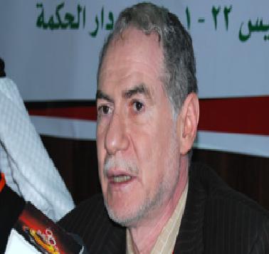 الزعفراني: قرار السلطات المصرية إعدام موادَّ إغاثيةٍ إلى غزة جريمةٌ بشعةٌ