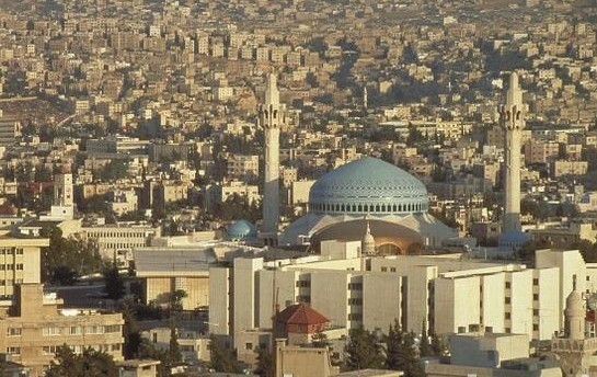 السلطات الأردنية تتهم أسيرا محررا بالتخطيط لأعمال إرهابية