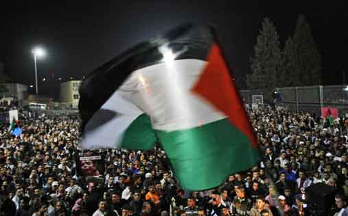 استقراء: غالبية القوى والتنظيمات الفلسطينية ترفض إدخال قوات عربية للقطاع
