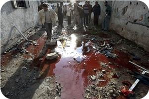 مسؤولة أممية مصدومة من مجزرة بيت حانون