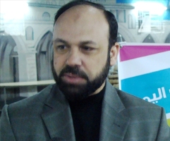 في الذكرى 28 لانطلاقة حركة حماس