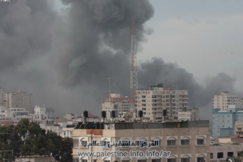 تسريبات عن رفض الاحتلال لمطالب حماس.. ومصادر في الحركة: ننتظر الرد