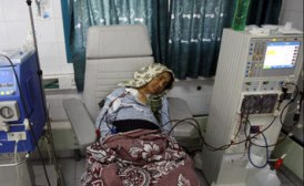 عودة 22 جريحًا ومريضًا إلى القطاع من مصر عبر معبر رفح