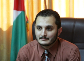 الداخلية تؤكد عودة حلس لغزة الثلاثاء وتدعوه لعدم التحريض