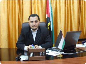 الغصين: ما تقوم به الأجهزة الأمنية في الضفة الغربية خيانة علنية