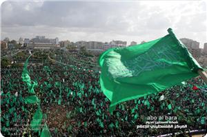 حماس: لا جديد في لقاء عباس – كلينتون وليس لدى واشنطن ما تقدمه إلى القضية الفلسطي