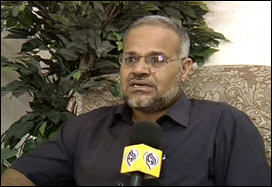 الجهاد الإسلامي يوصي بتعزيز الأجواء الإيجابية للحوار