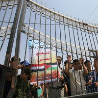 العاشر من رمضان…انطلاق حملة مصرية عربية لفك الحصار عن غزة