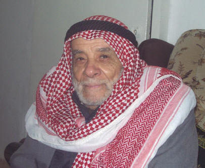 الشيخ خليل أبو غضيب يروي حكاية مرحلة التأسيس لدعوة الإخوان المسلمين في فلسطين