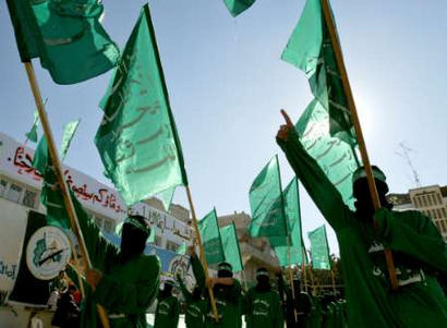 حماس تؤكد نفيها الإفراج عن أي من كوادرها في سجون السلطة