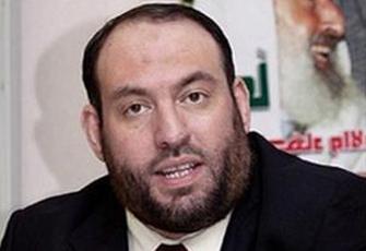 نزال: المقترح المصري أحد مخارج إنهاء الانقسام.. ولا لمحاولات الالتفاف على الشرعي