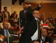 نواب الإخوان في البرلمان المصري يحذرون من الوقيعة بين مصر وحركات المقاومة
