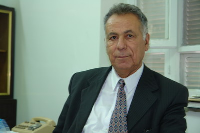 حمزة البرقاوي في لقاء مع المركز الفلسطيني للإعلام عن أوضاع الاتحاد والحالة الفلس