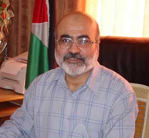 وزير الاقتصاد الفلسطيني يتحدث عن الأوضاع المتقهقرة للاقتصاد وللحياة في قطاع غزة