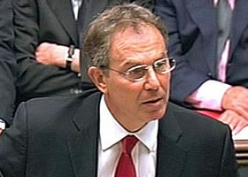 دبلوماسي بريطاني يكشف وثيقة سرية حول العراق تزعج طوني بلير