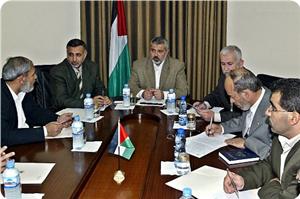 الحكومة الفلسطينية: قرار عباس انقلاب على الحكومة وعلى إرادة الشعب وغير دستوري