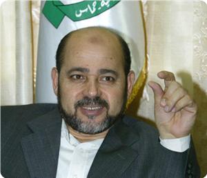 أبو مرزوق: الصهاينة سيزوّدون عباس بمدرعات للانقلاب على الحكومة