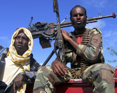 50 عالما صوماليا يفتون بشرعية الجهاد ضد القوات الأثيوبية المحتلة لبلادهم