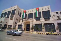 4.3 مليار دينار ميزانية البنوك الأردنية في فلسطين