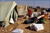 استشهاد لاجئ فلسطيني مصاب بمرض الكلى على الحدود السورية العراقية