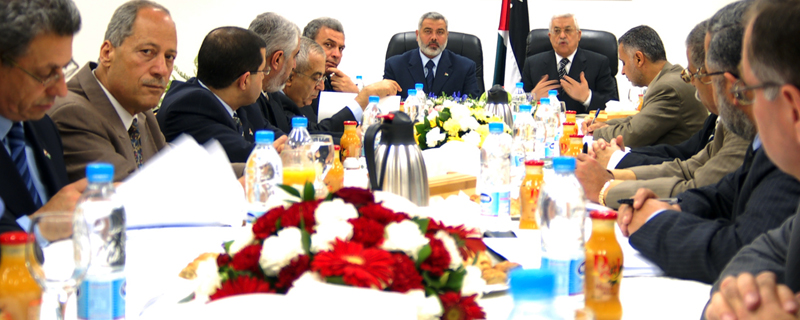 عوض: لقاءات الوزراء الخارجية تتم بتوجيهات من رئيس الوزراء إسماعيل هنية