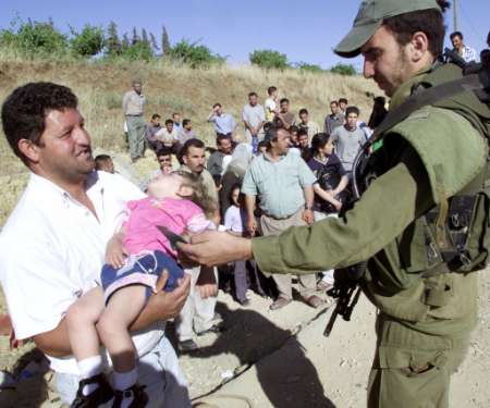 تقرير: الاحتلال قتل 34 جنيناً فلسطينياً و4 أمهات على الحواجز العسكرية