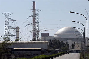 إيران تجدد تأكيد سلمية برنامجها النووي وتستغرب الأحكام المسبقة