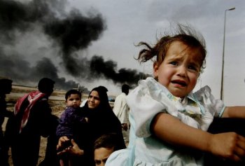 منظمة الصحة العالمية: ضغوط كبيرة على صحة سكان العراق ونازحيه
