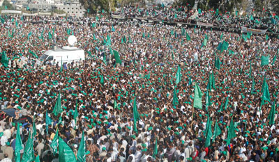 البردويل: حماس غدت رقماً لا يمكن تهميشه أو تجاهله في الساحة الفلسطينية