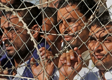 الأسرى المصريون في سجون الاحتلال يناشدون بلادهم التدخل للإفراج عنهم فوراً