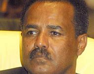 أفورقي ينهي زيارة للخرطوم تمهيداً لوساطة أريترية ـ ليبية بشأن دارفور