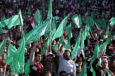 حماس: المرونة في الموقف السياسي يدور حول التكتيكات ولا علاقة له بالثوابت