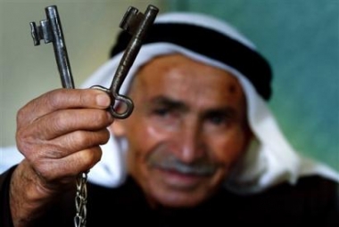 111 شخصية أردنية تدعو لوضع حق العودة الفلسطيني في مقدمة الاهتمامات