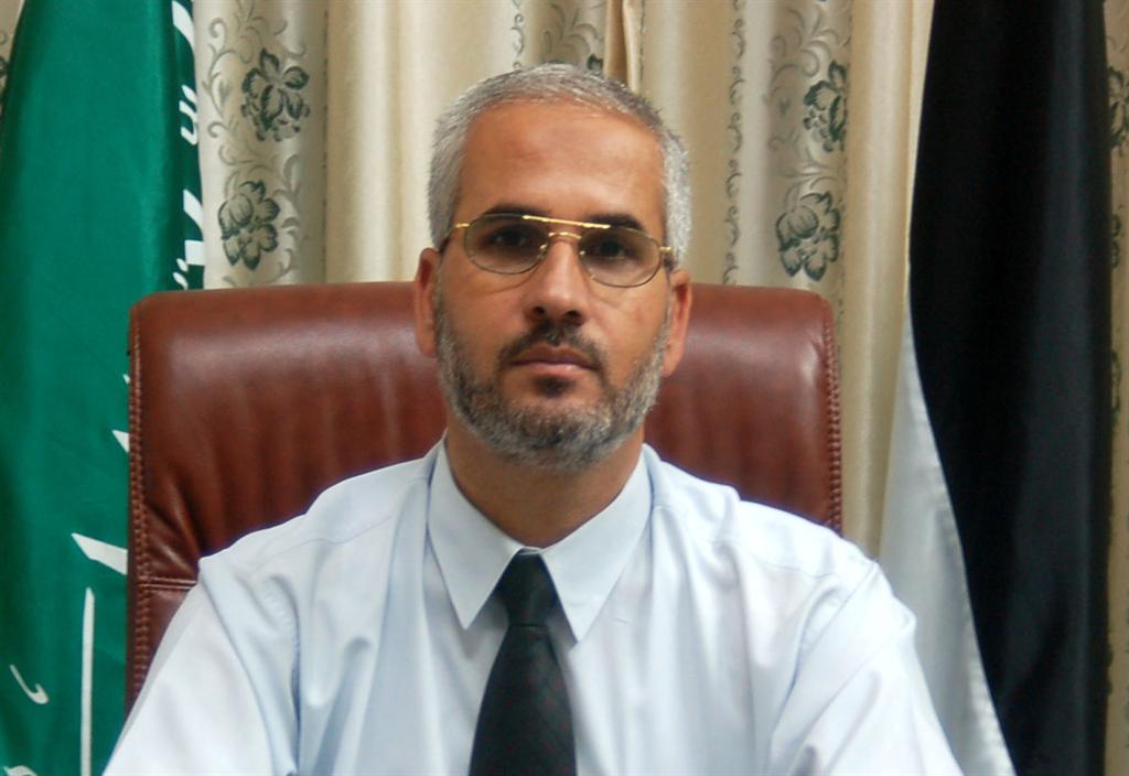 برهوم: حماس سترد بقوة على أي عدوان صهيوني يستهدف غزة