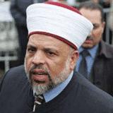 التميمي يدعو لإحباط محاولة زعيم حزب صهيوني متطرف اقتحام المسجد الأقصى
