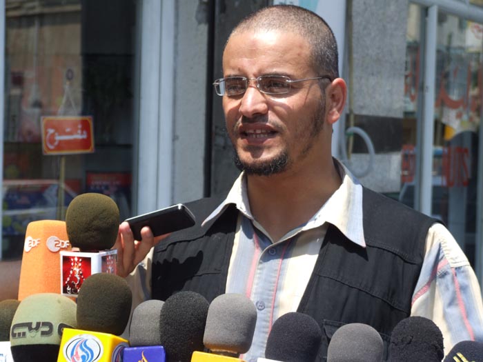 أبو عبير: اعتماد معبر بيت حانون بديلاً عن معبر رفح يمثّل كارثة وطنية