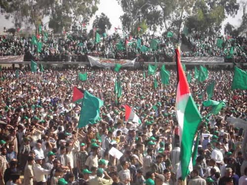الدعوات الأوربية المتزايدة لمحاورة حماس .. دلالاتها وأبعادها