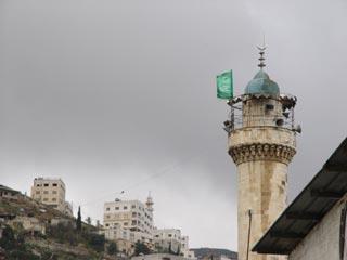 القسام وأبو علي مصطفى وفرسان الليل تتصدى لقوات الاحتلال في نابلس