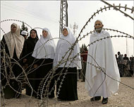 الأوقاف: منع الاحتلال سكان غزة من أداء الحج يتطلب تدخلاً من الأشقاء العرب