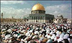 الهيئة الإسلامية العليا تطالب بقمة عربية للتصدي للمؤامرة ضد القدس والأقصى