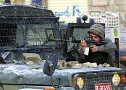 حماس تحمّل الاحتلال مسؤولية العدوان على نابلس وتستهجن الصمت العربي والدولي