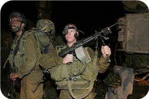 قوات صهيونية خاصة تغتال 3 من مجاهدي سرايا القدس في جنين
