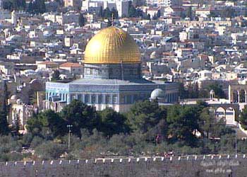 إسلاميو فلسطين 48 يدعون العرب والمسلمين لجعل الجمعة القادمة يوم نصرة الأقصى