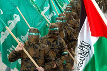 الرقب: حماس قادرة على تحرير الأرض وإقامة الدولة خلال 10 سنوات
