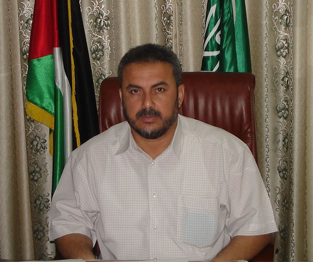 رضوان: حماس ترحّب بأي مبادرة تهدف إلى لجم التيار الانقلابي ووقف جرائمه