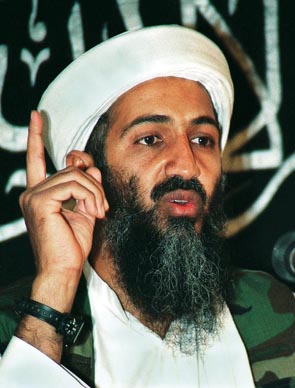 السعودية تسحب جنسيتها من حمزة نجل أسامة بن لادن